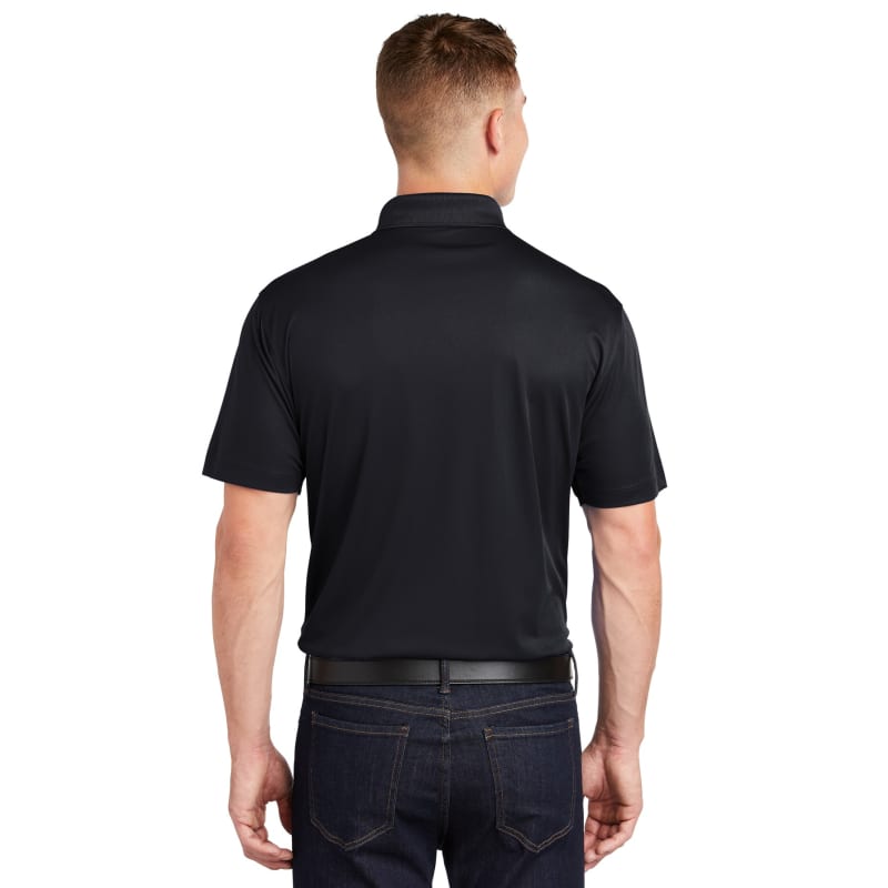 Sport-Tek Tall Micropique Sport-Wick Polo. 20