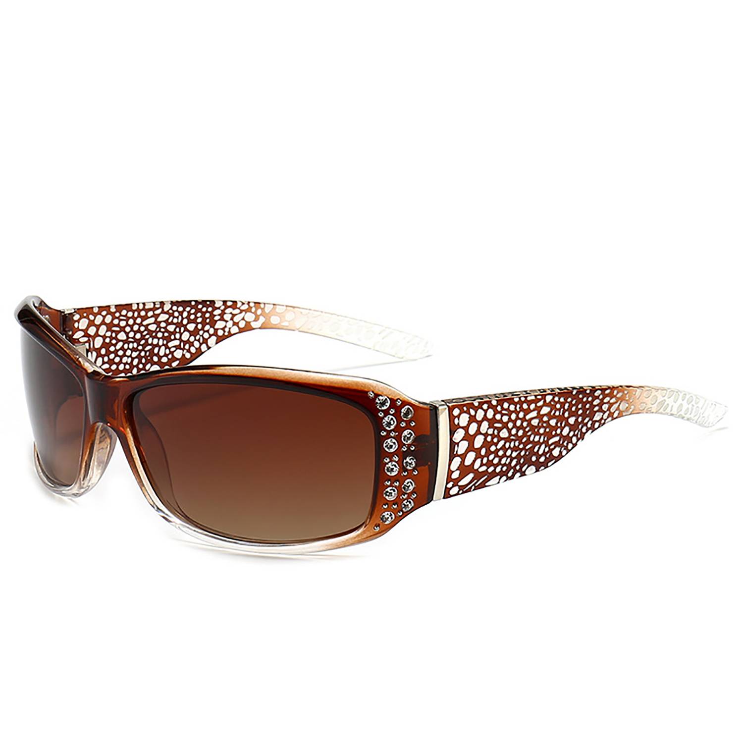 Vintage Polarized Sunglasses 9