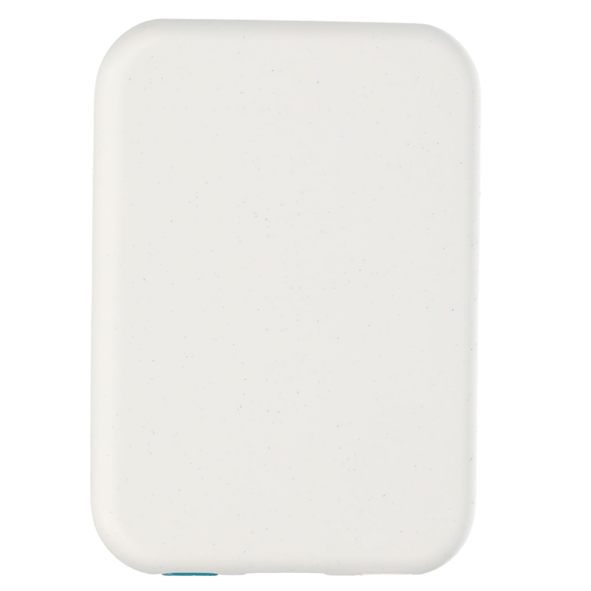 Recycled ABS 3000 mAh Wireless Power Bank 56