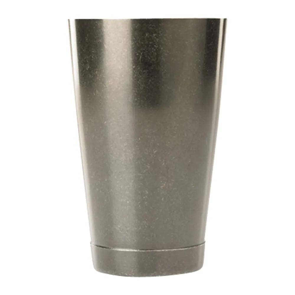 18oz. Stainless Steel Shaker 9