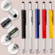 6 in 1 Multi Tech Gadget Screwdriver Capacitive Pen 4