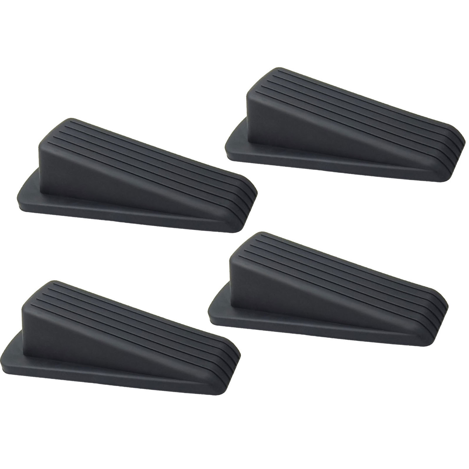 Premium rubber door stopper wedges for doors 2