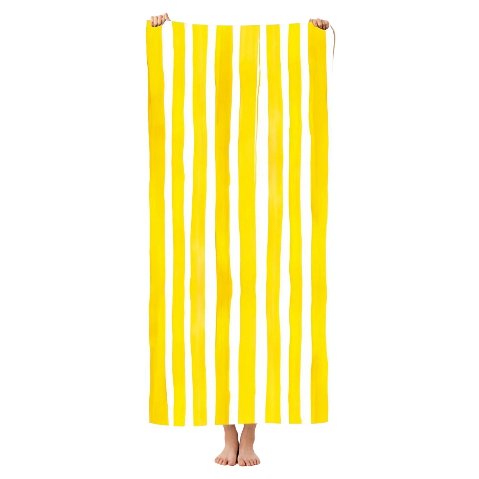 Premium Microfiber Quick Dry Beach Towel 5