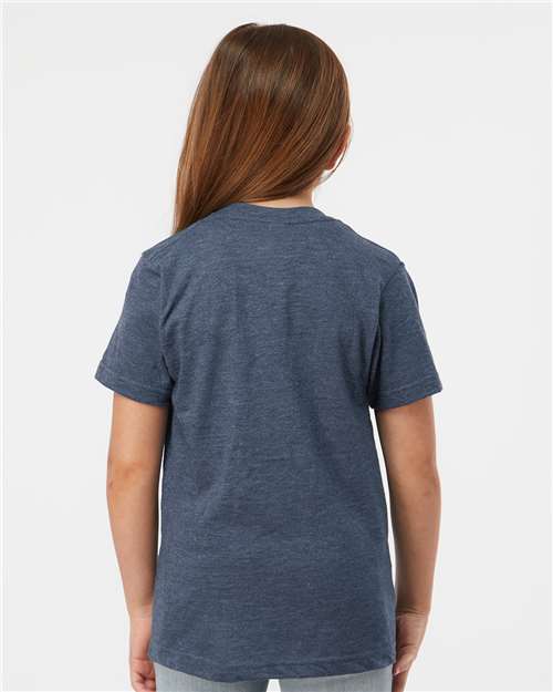 Youth Fine Jersey T-Shirt - 235 273