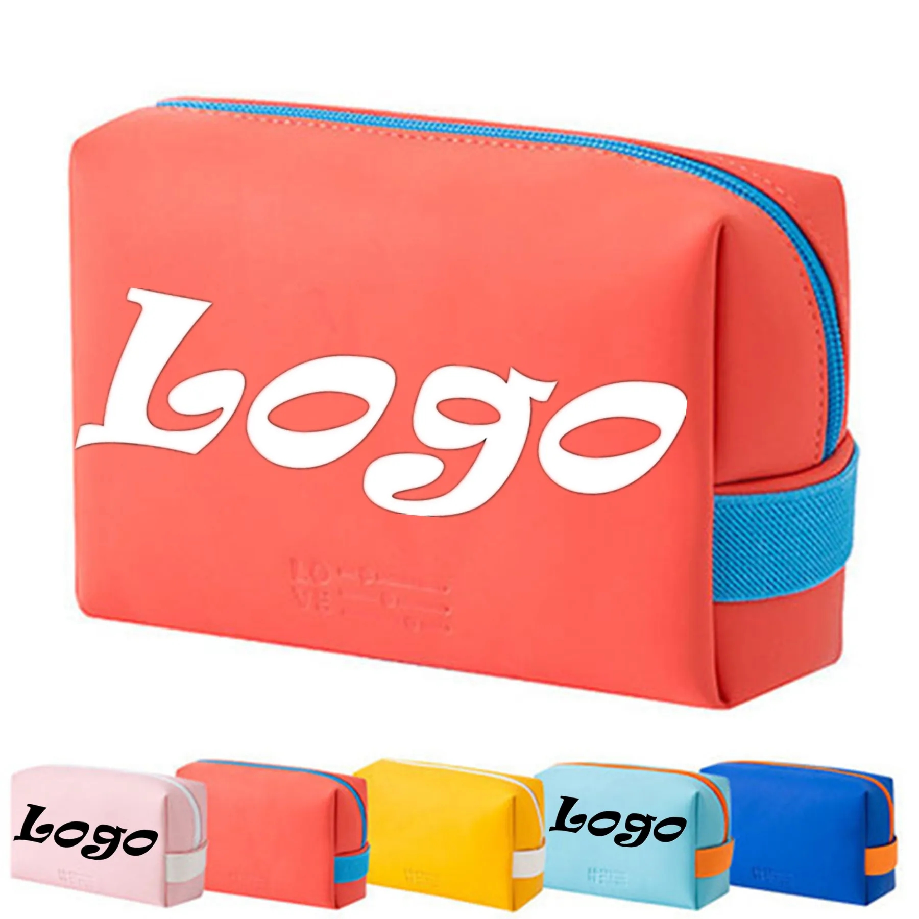 Travel Cosmetic Bags 5