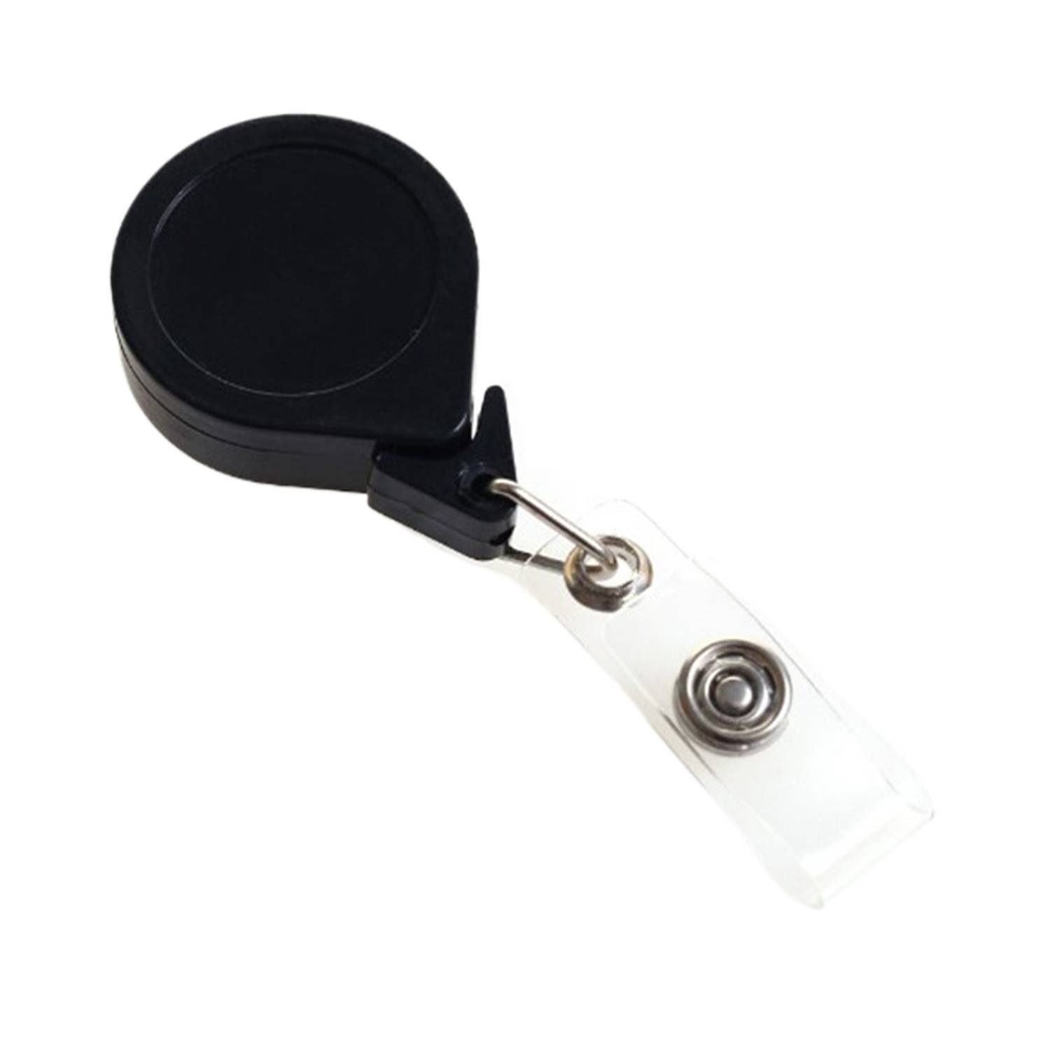 Retractable Badge Holder 6