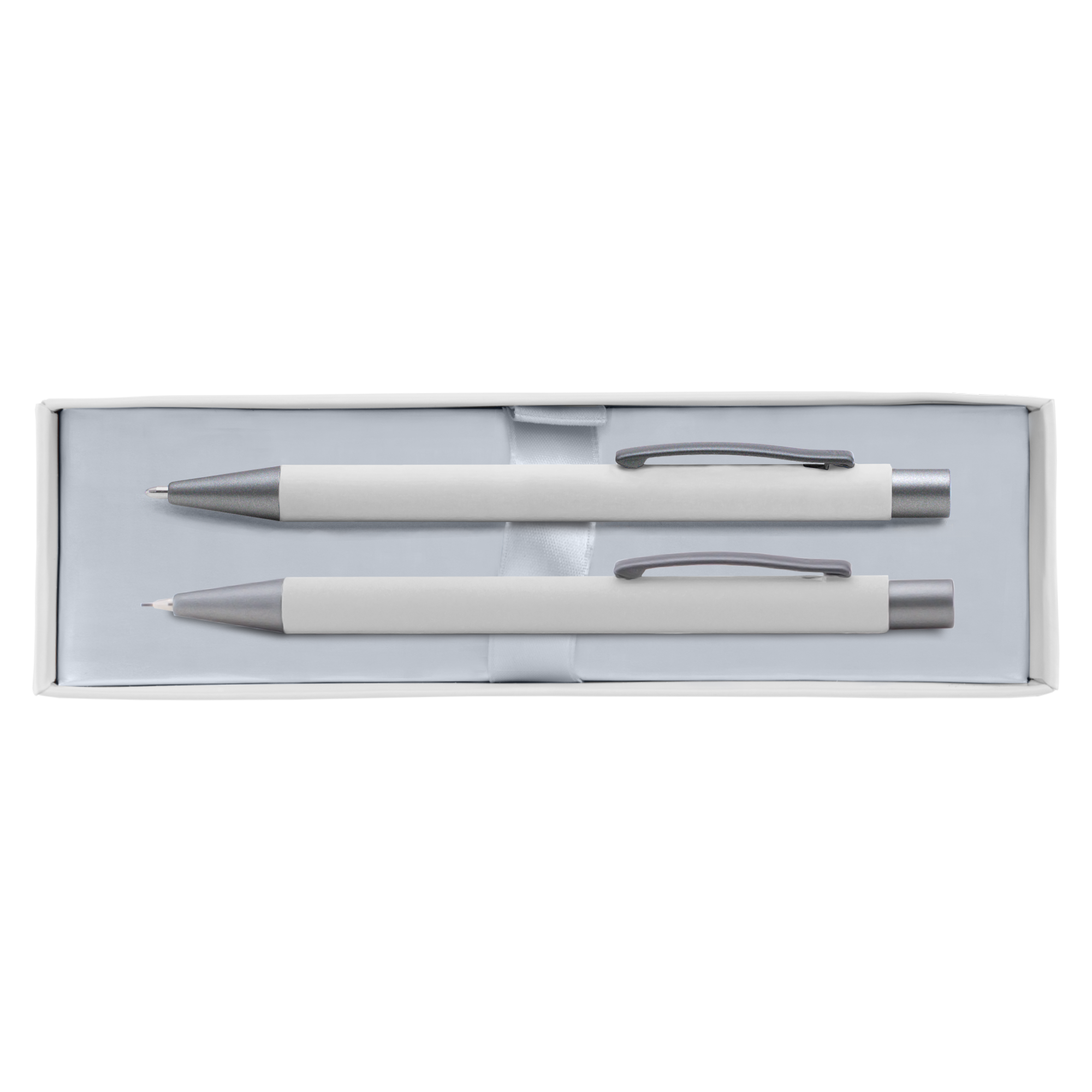 Bowie Pen & Pencil Gift Set with ColorJet Box 7