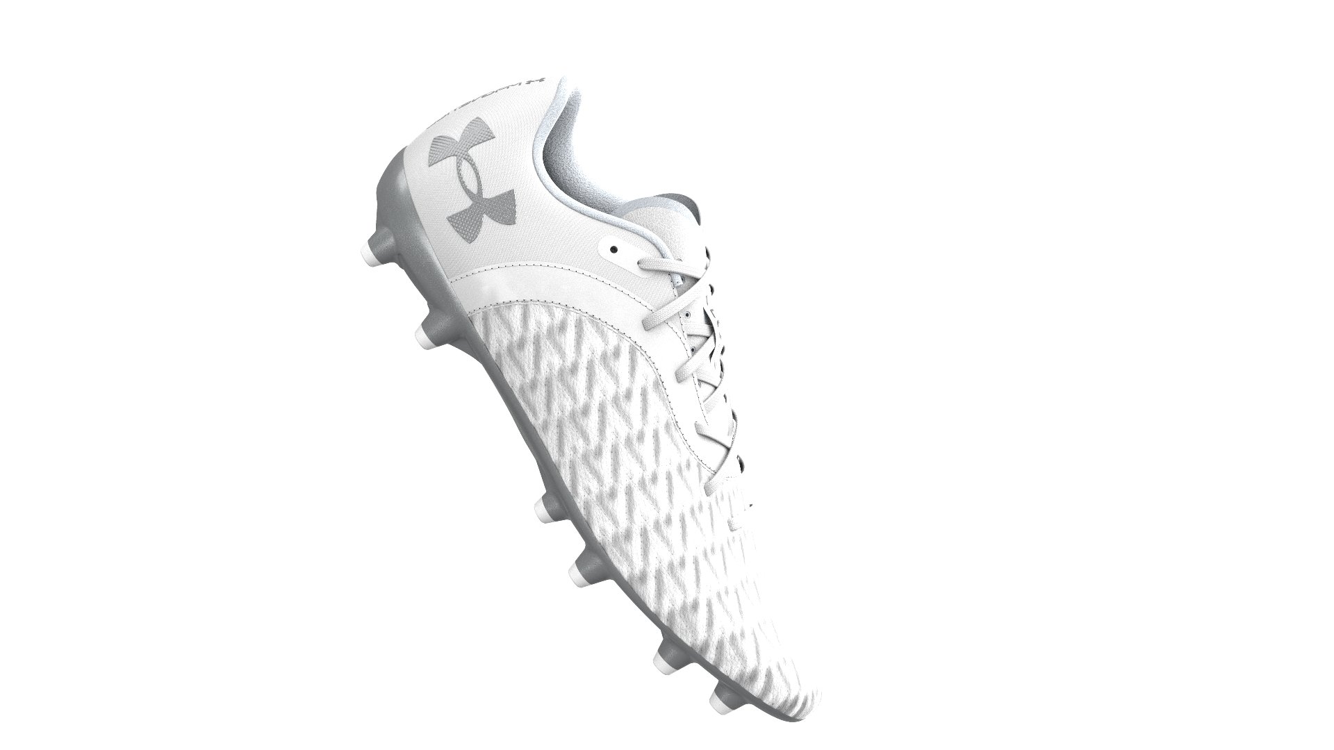 UA Clone Magnetico Premier 2 FG Unisex Soccer Cleats 2