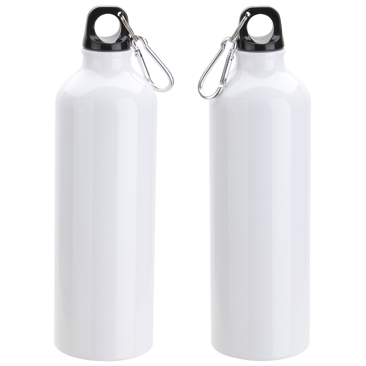 Atrium 25 oz Aluminum Bottle 18