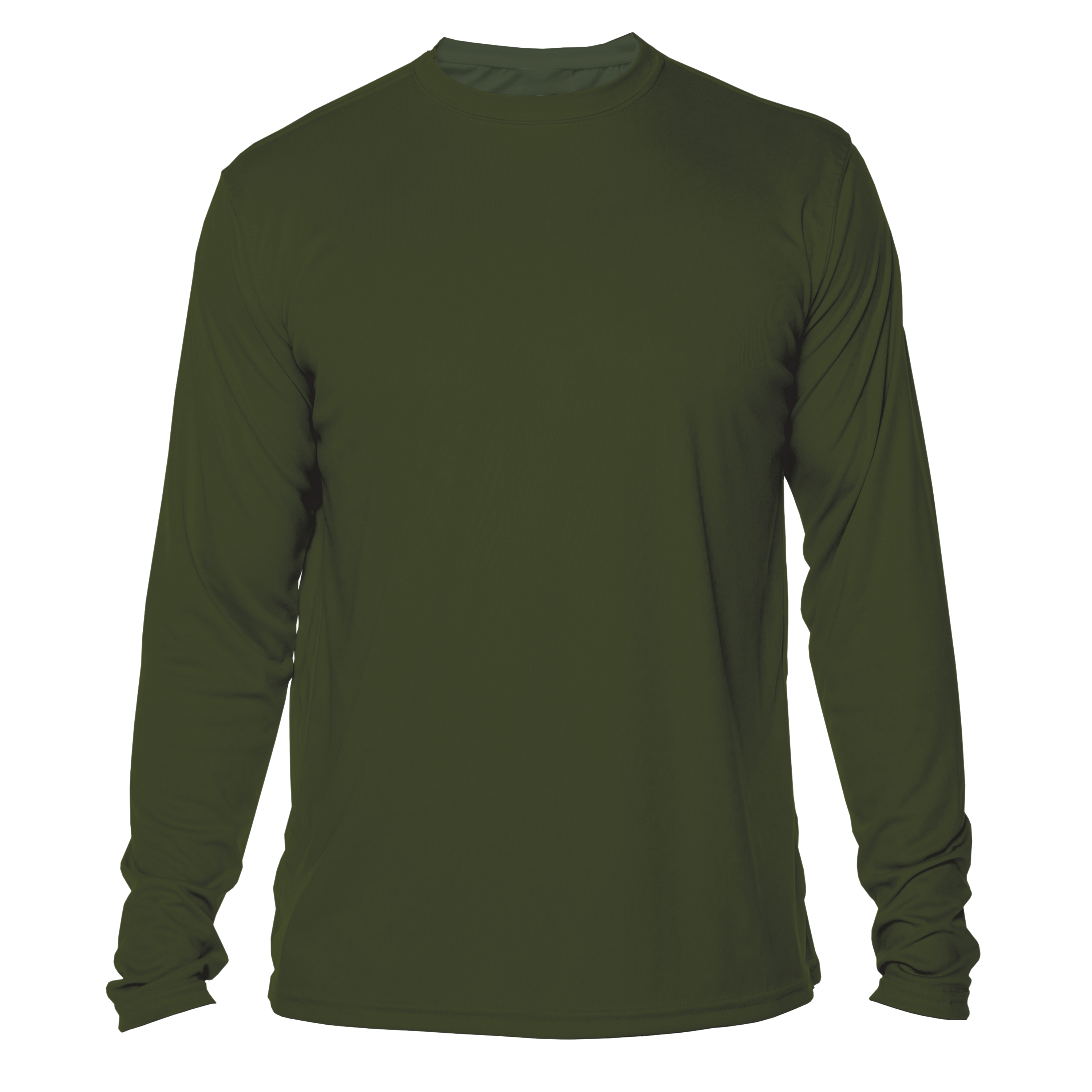 Vapor Apparel Men's Solar Long Sleeve Shirt 19
