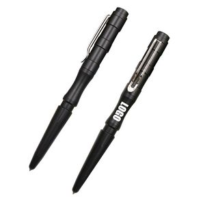 Tactical Pen With Window Breaker 1