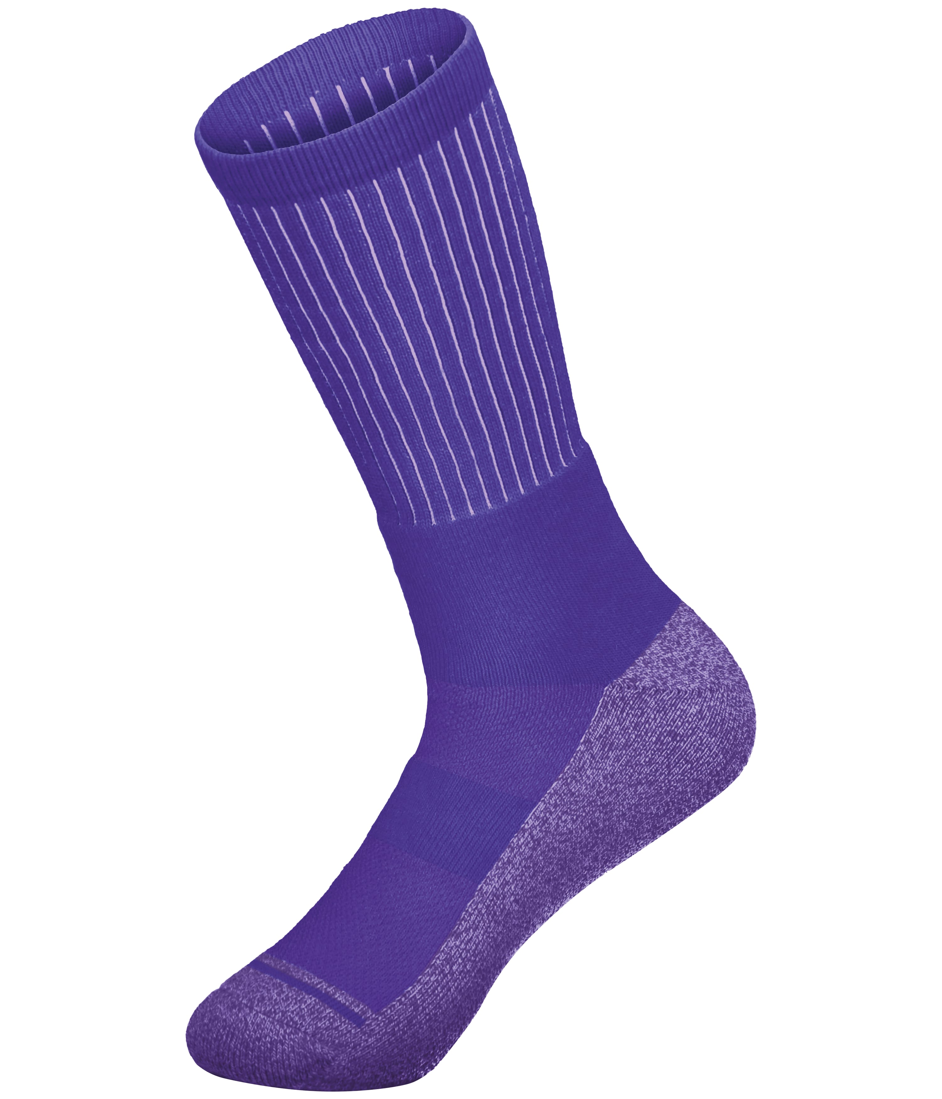Tonal Crew Sock 5