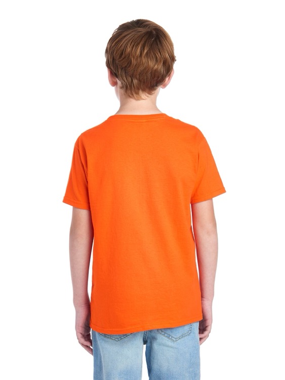 FRUIT OF THE LOOM HD Cotton™ Youth T-Shirt 42