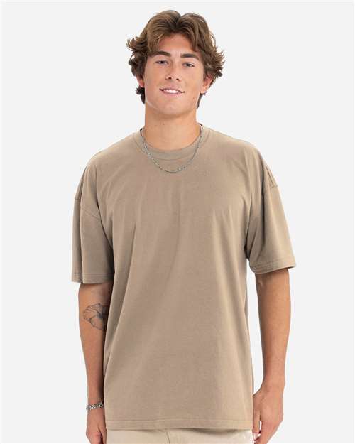 Heavyweight T-Shirt - 7200 23