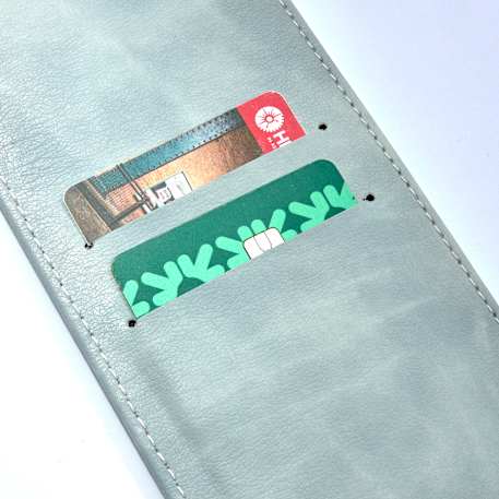 7" x 10" FSC® Recycled Morano Refillable Journal 51