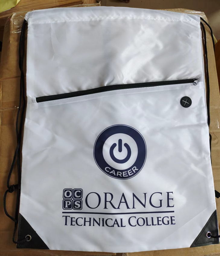 Drawstring Backpacks 2