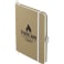 FSC® Mix 5" x 7" Bound Notebook 105