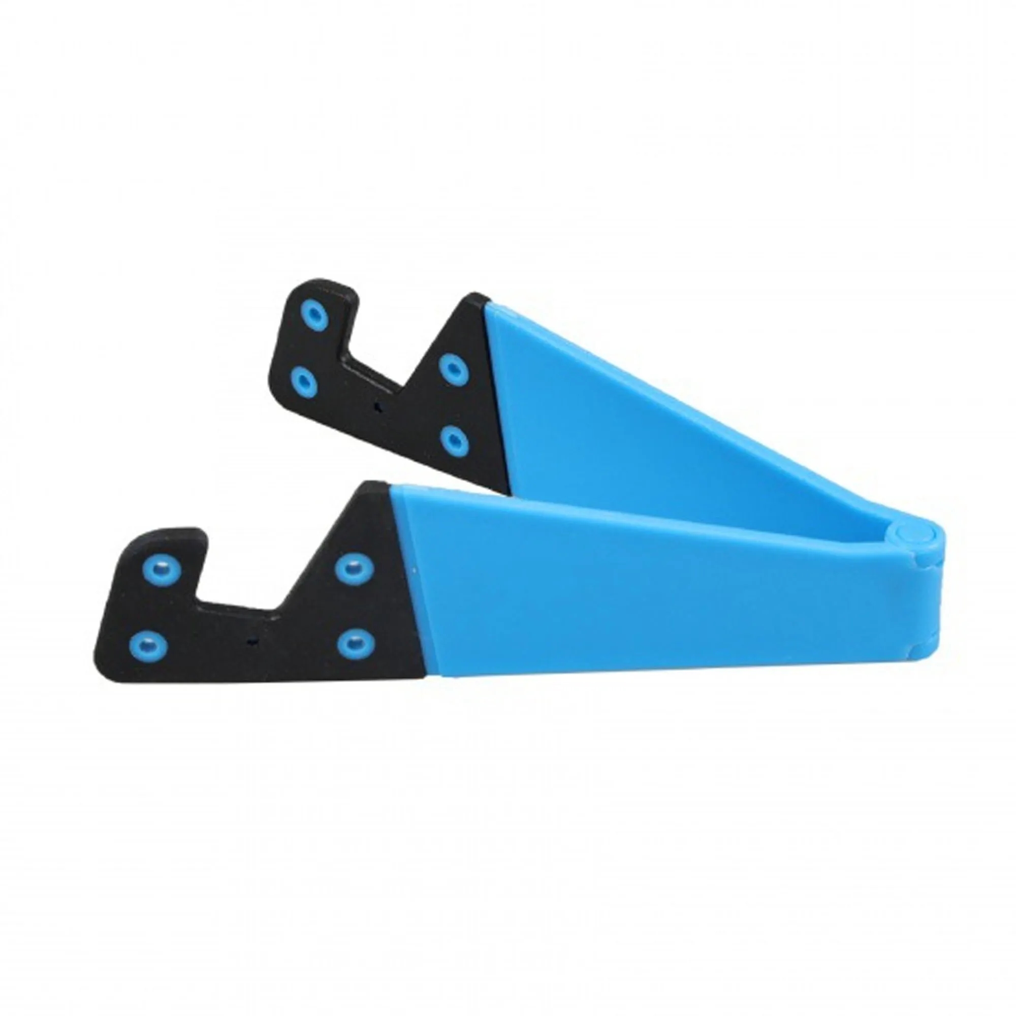 V-Fold Tablet and Phone Stand 8