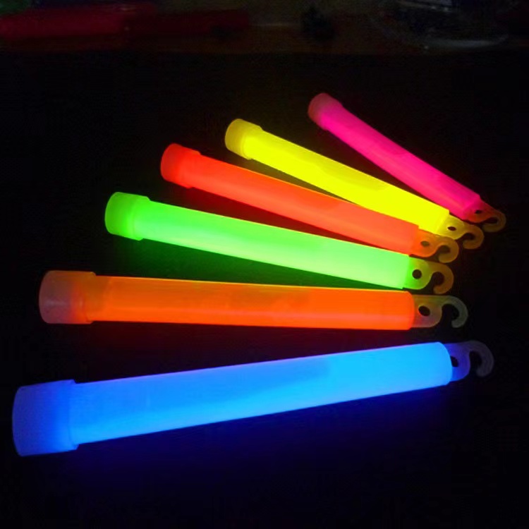 Glow Stick Light Tubes 2