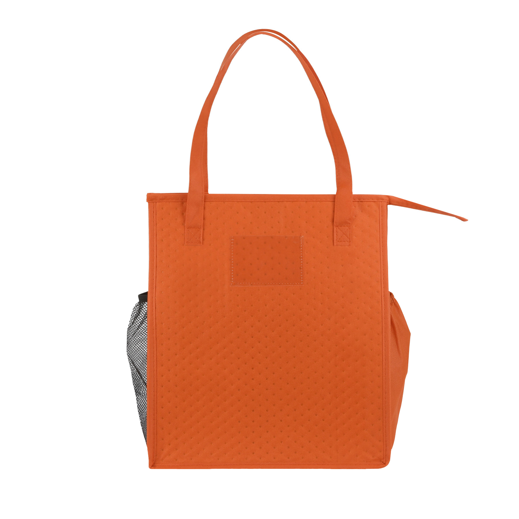 Non-Woven Thermal Cooler Bag-13"X15"X10" 8