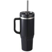 Thor 40oz Straw Tumbler 383