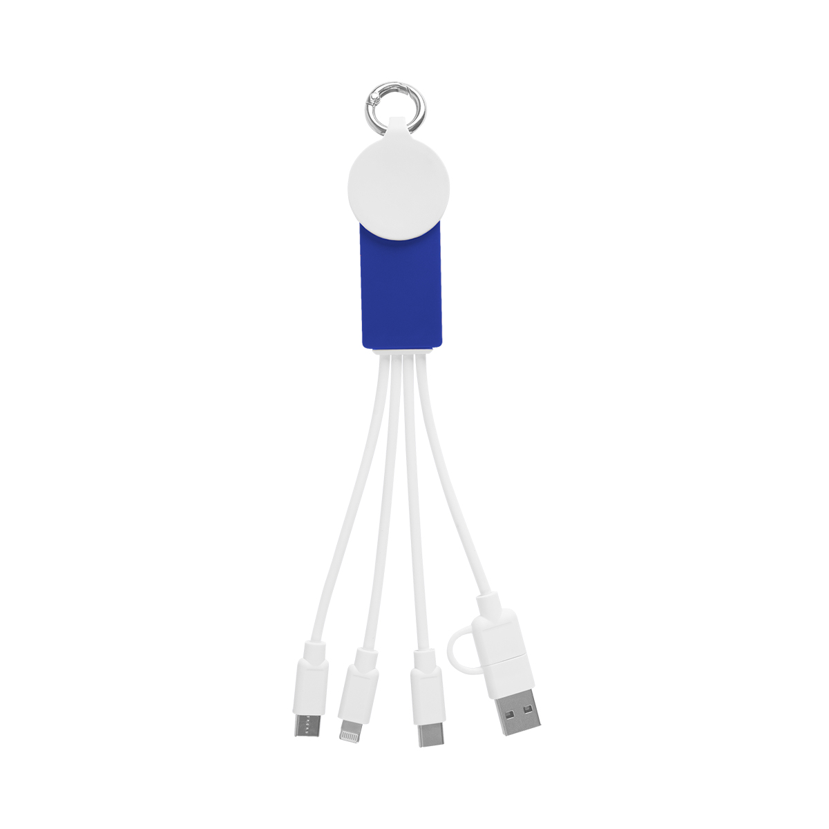 Rabs Multi-Charging Cables With Watch Dock 6