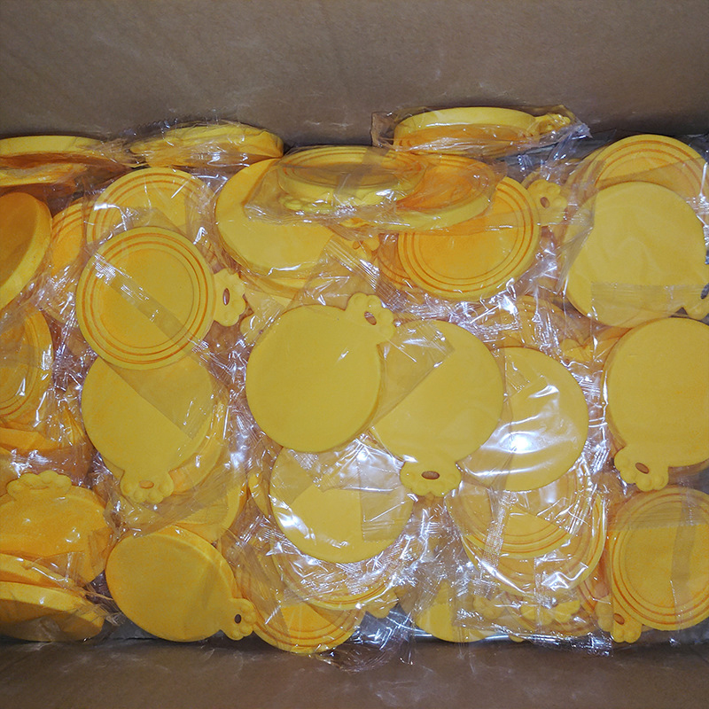 Silicone Can Lids for Pet Food Cans Fits Standard Size Can Tops 14