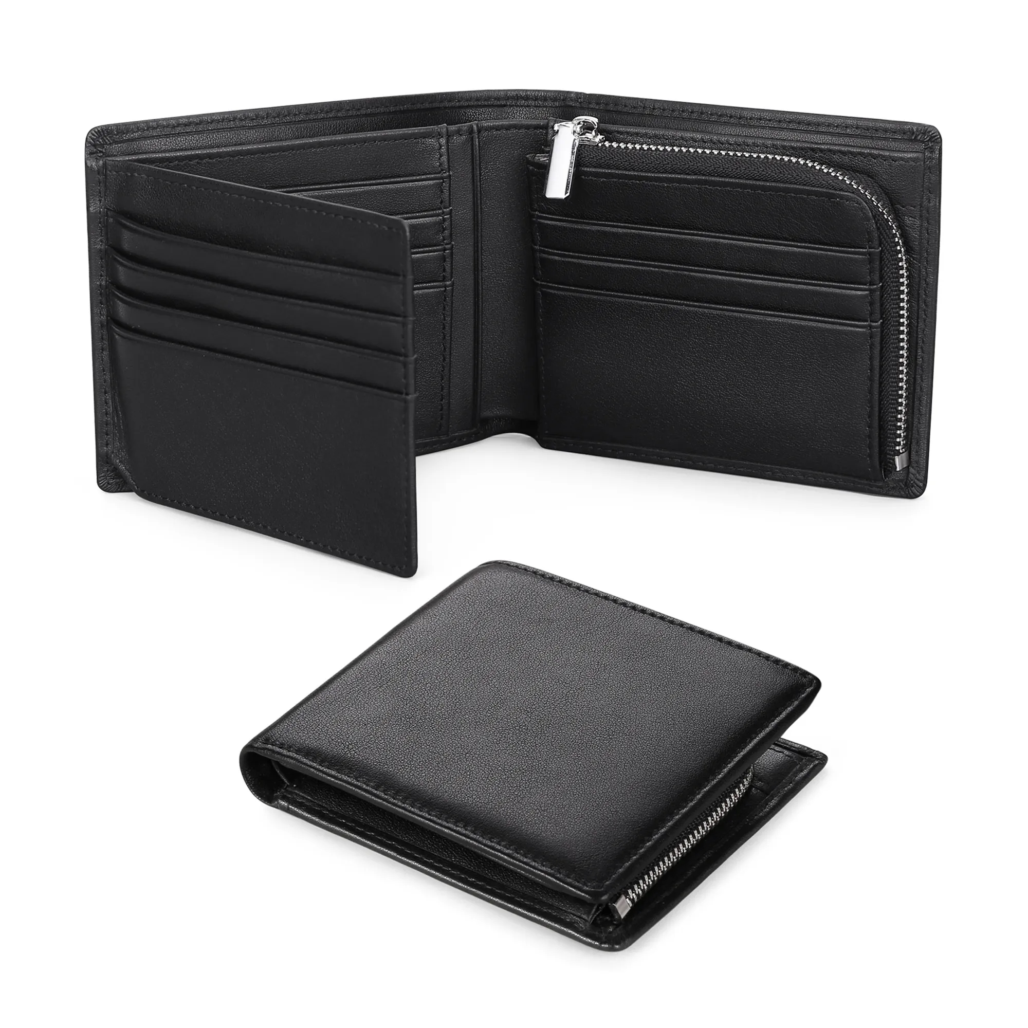 Premium Men's Wallet 3