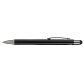 Recycled Aluminum Gel Ballpoint Stylus 60