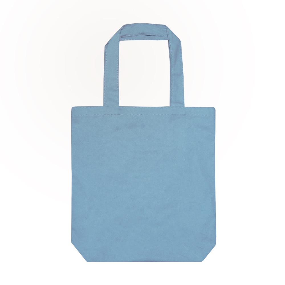 10 Oz. Lightweight Canvas Alto Tote Bag 4