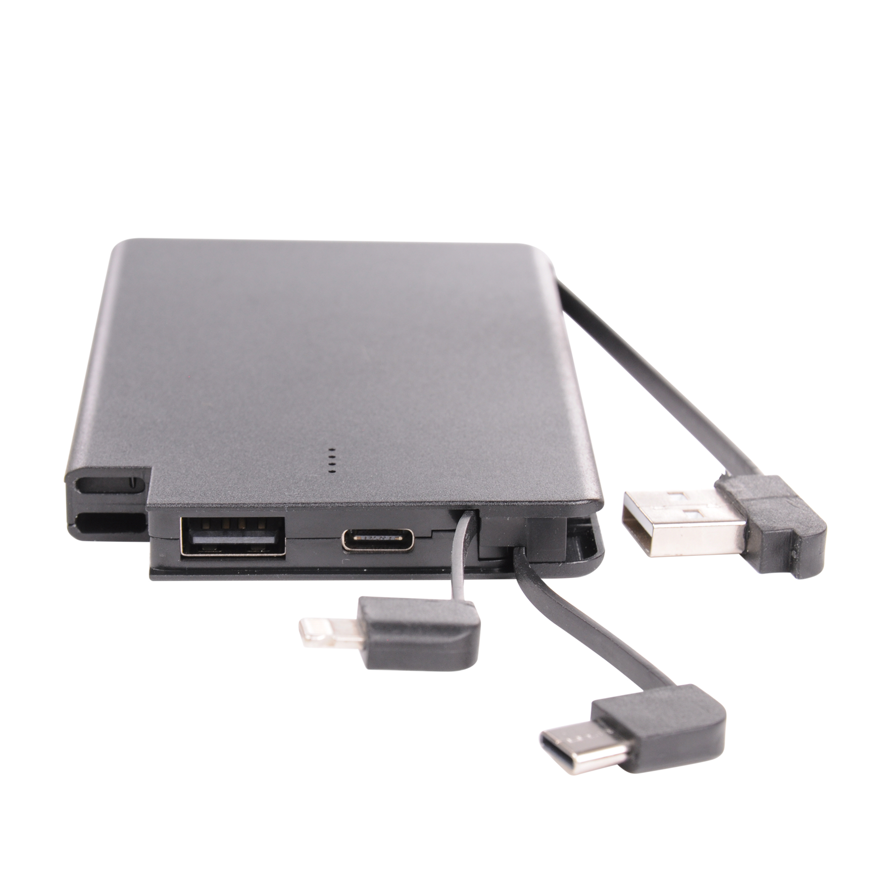 iTwist 5,000mAh 6-in-1 Power Bank 17