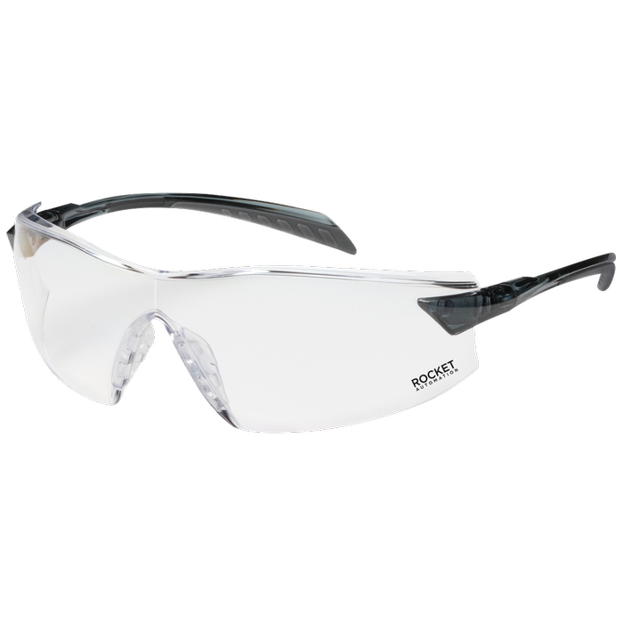 Bouton® Radar™ Clear Lens