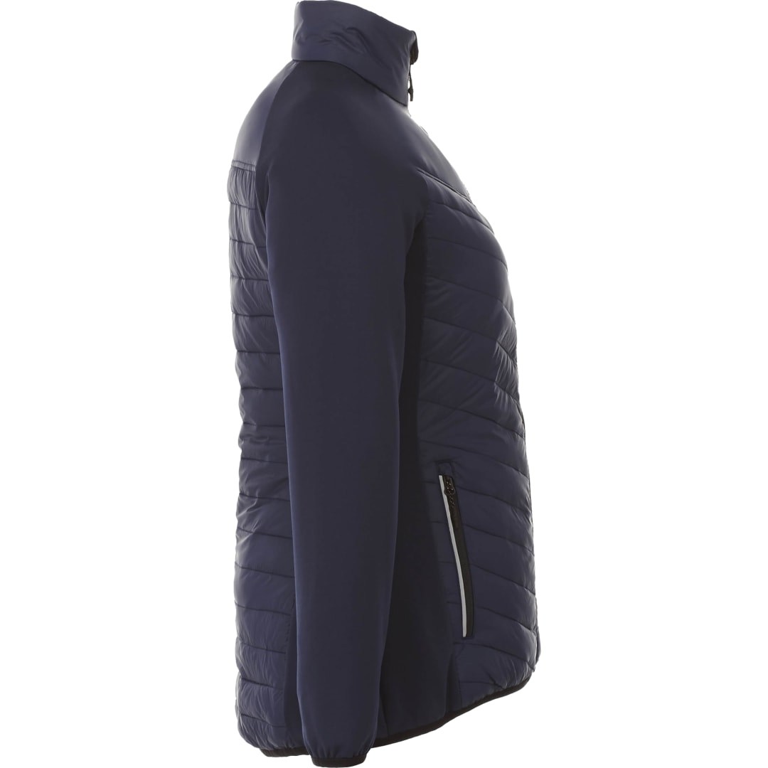 Women's BANFF Hybrid Insulated Jacket 92