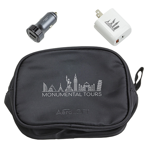 PD Charging Gift Set 6