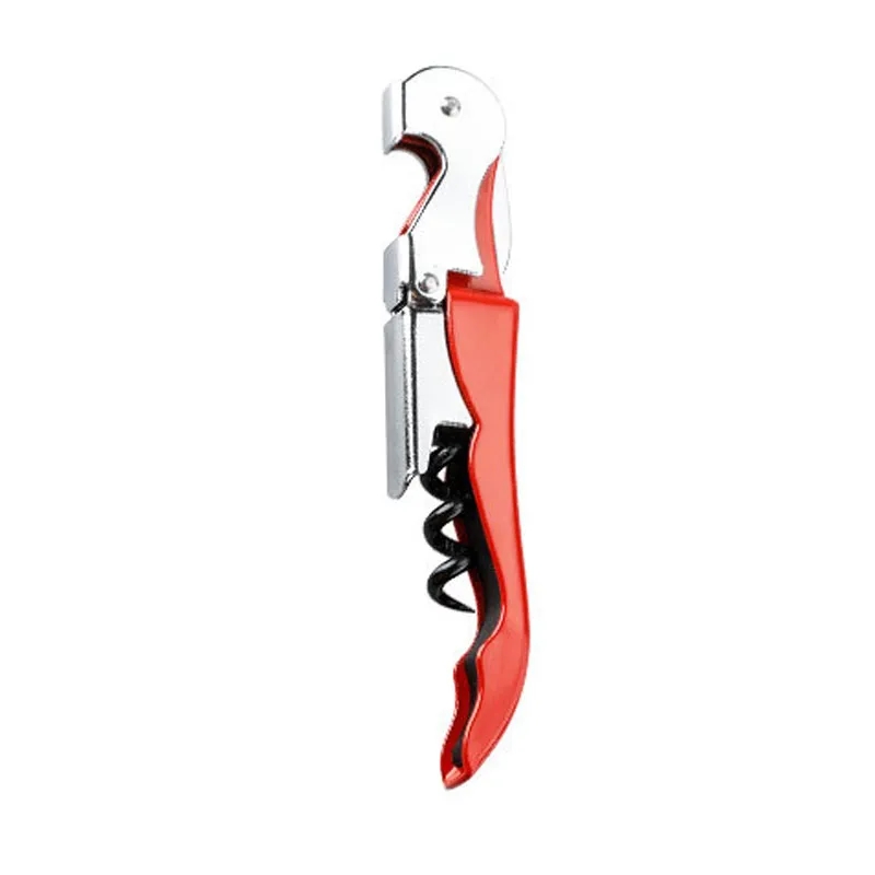 Hippocampus Wine Bottle Corkscrew Opener 9
