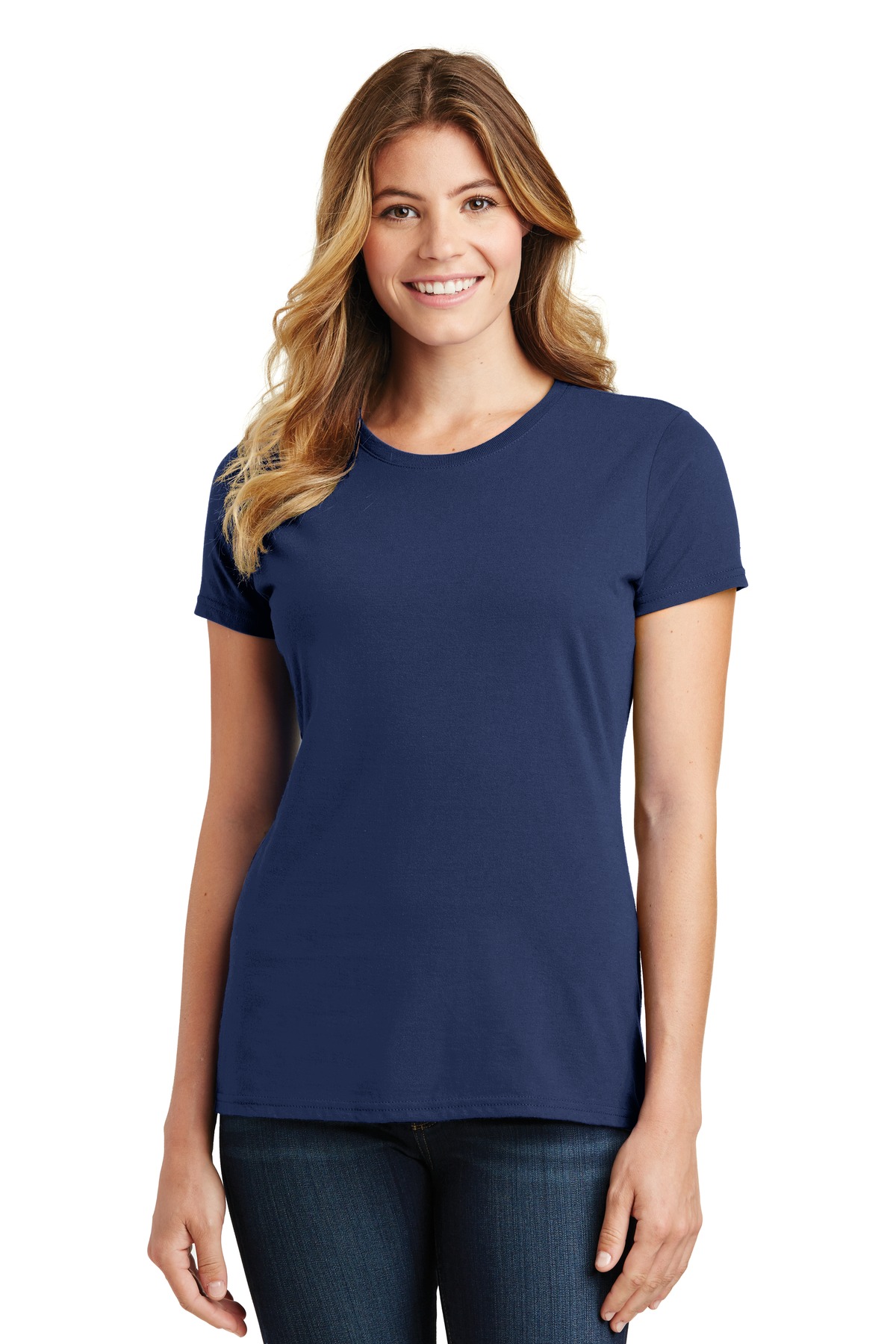 Port & Company® Women's Fan Favorite Tee 11