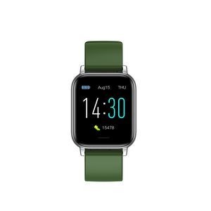 Fitness Tracker 7