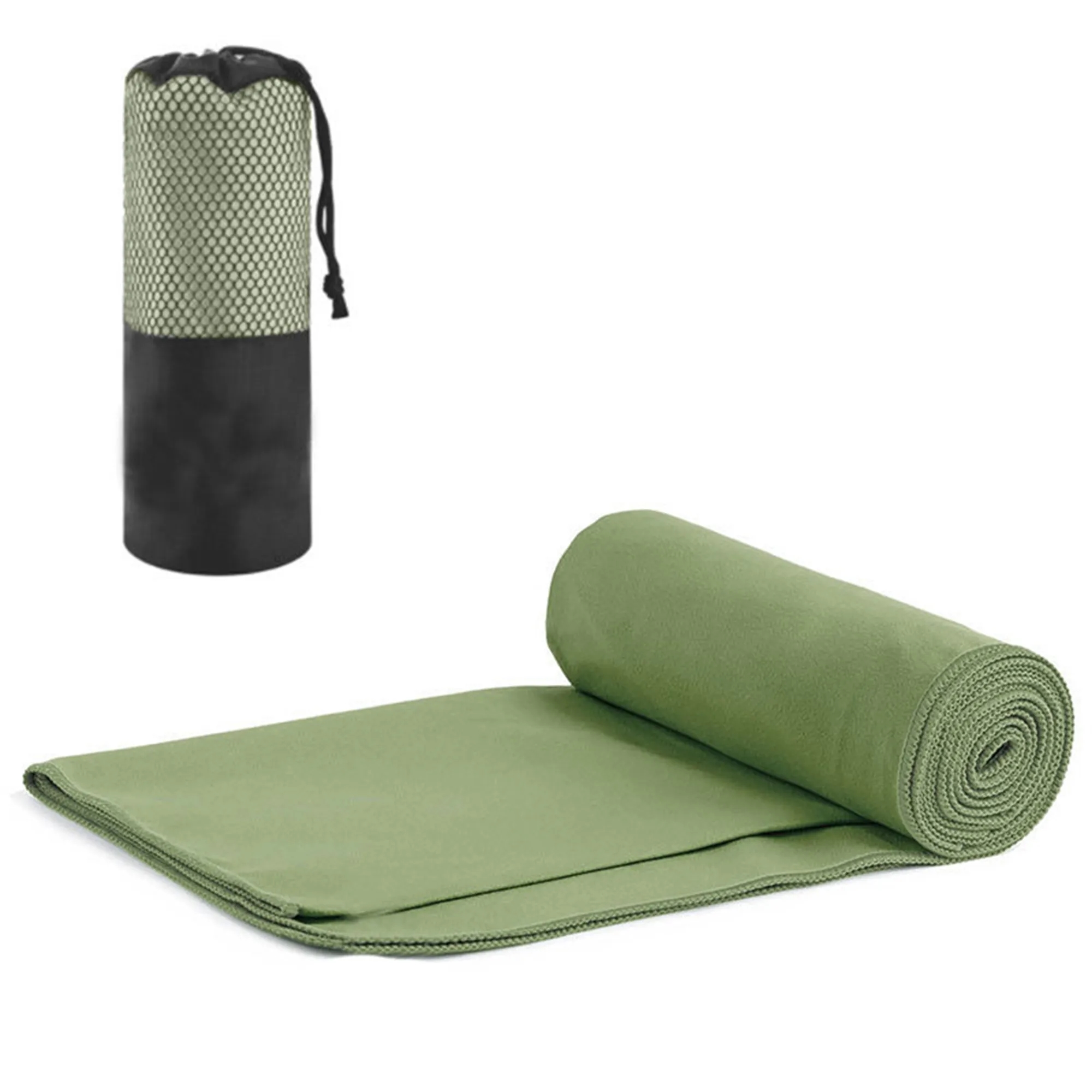 Ultra Soft Microfiber Towel 2