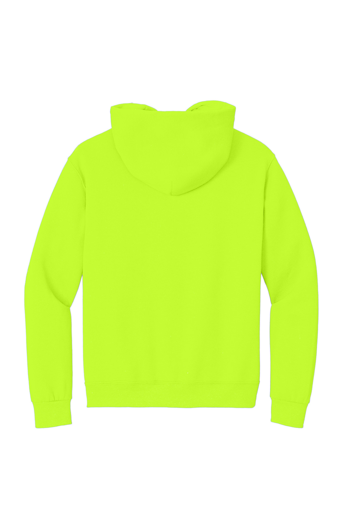 Jerzees Super Sweats NuBlend - Pullover Hooded Sweatshirt. 4997M 121