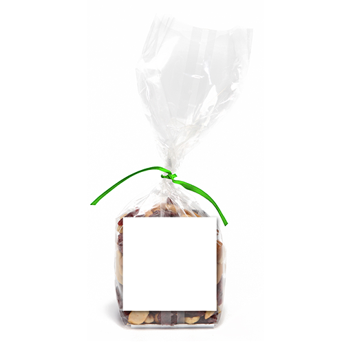 Gift Bag with Square Magnet Standard Fill 6