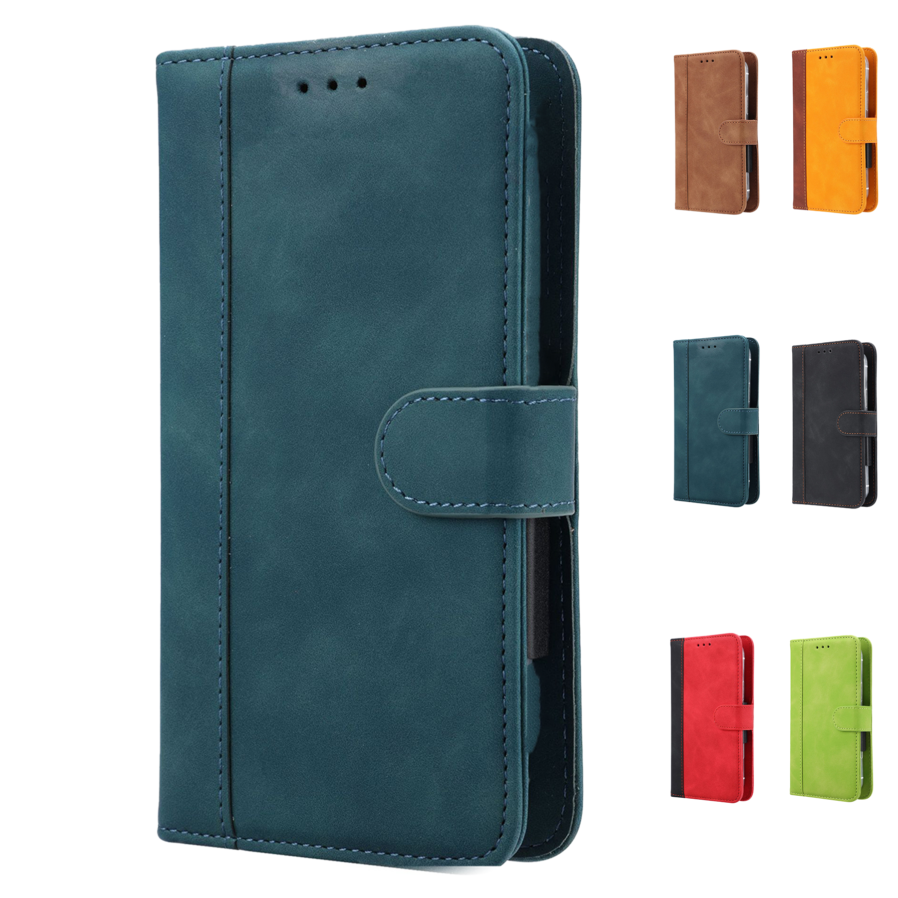 Double Folding Phone Case 4