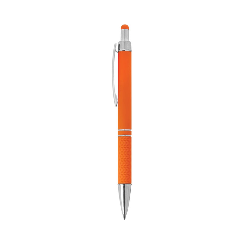 Palette Soft Touch Ballpoint Pen / Stylus 107