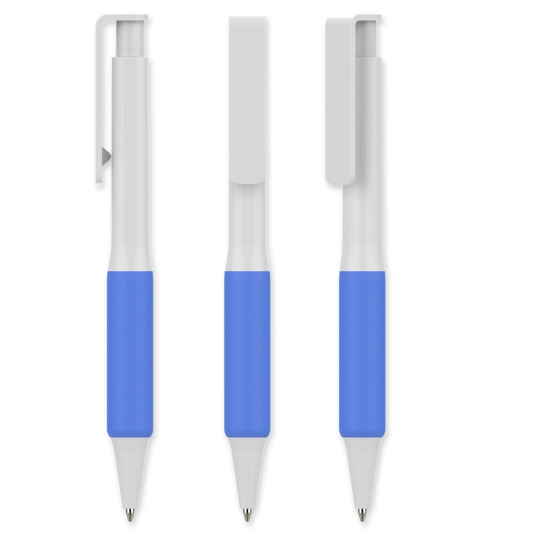 Custom ABS Materials Ballpoint Pen 5