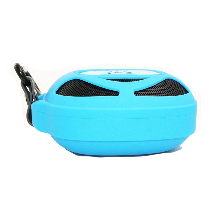 Solar bluetooth speaker 6