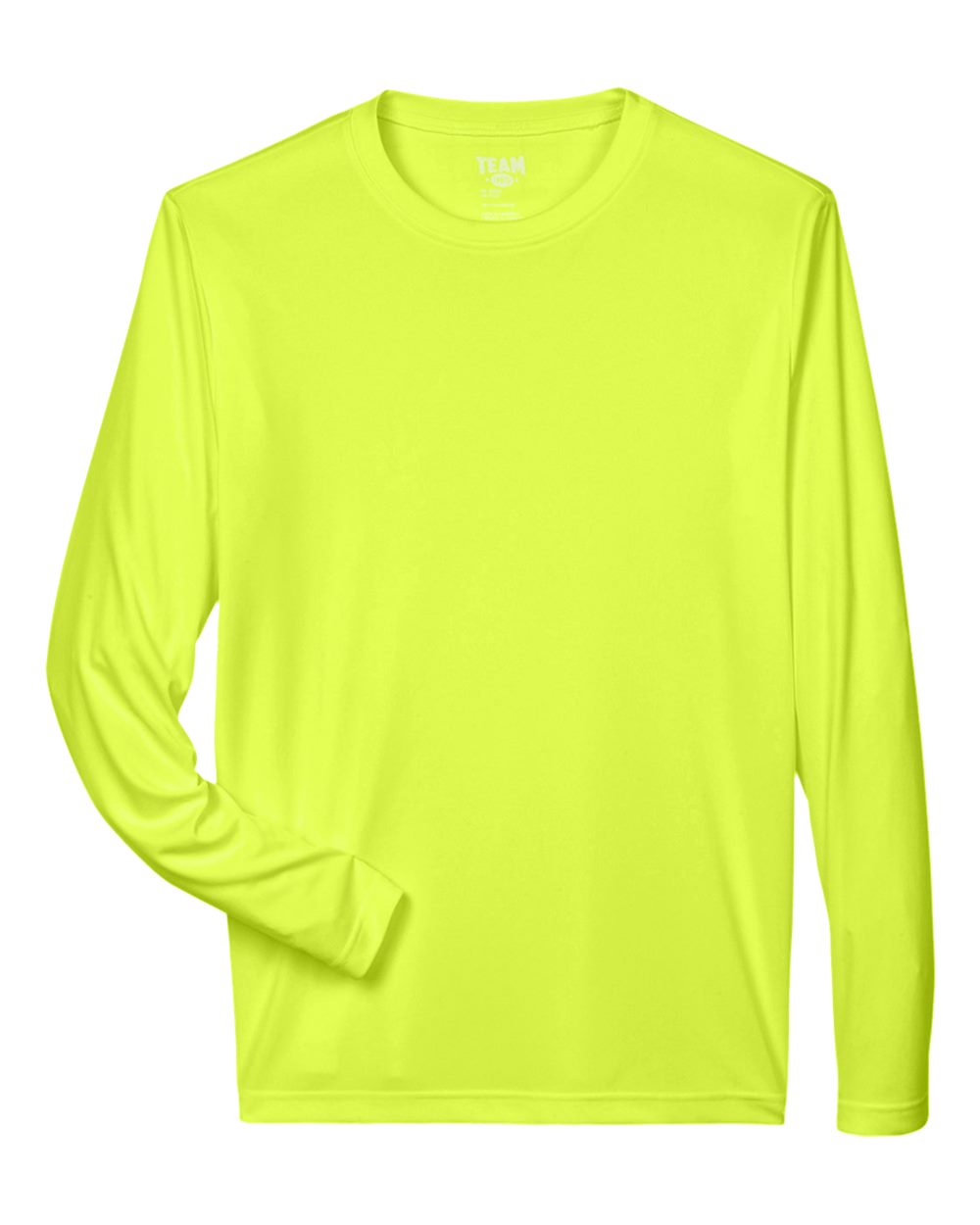 Men's Zone Performance Long Sleeve T-Shirt - TT11L 49