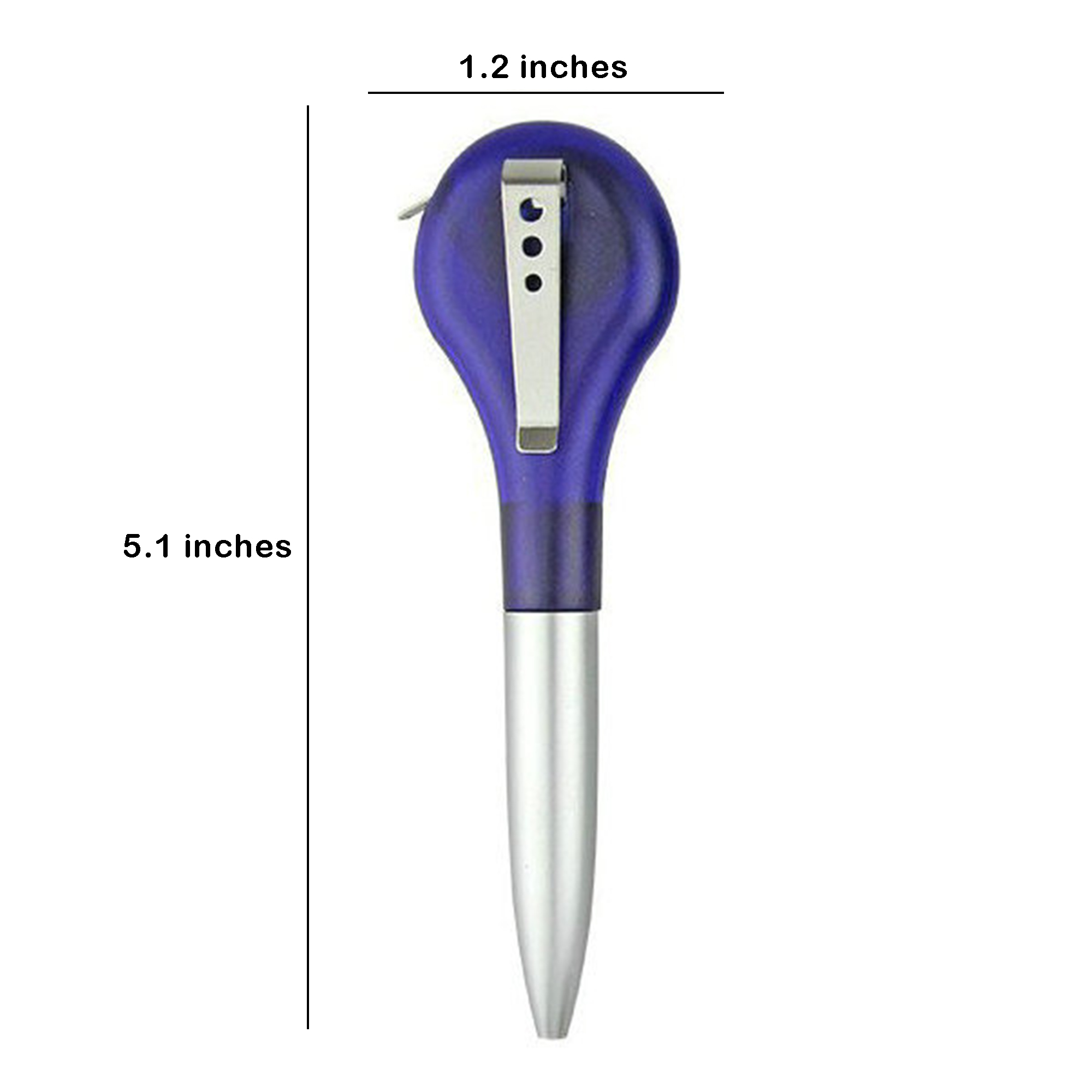 Custom Logo Tape Measure Pen Combo MOQ 50pcs 3