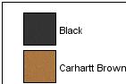 Carhartt Firm Duck Sherpa-Lined Blanket CTP0000502 5