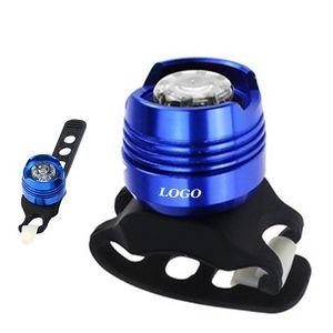White LED Flashlight 8
