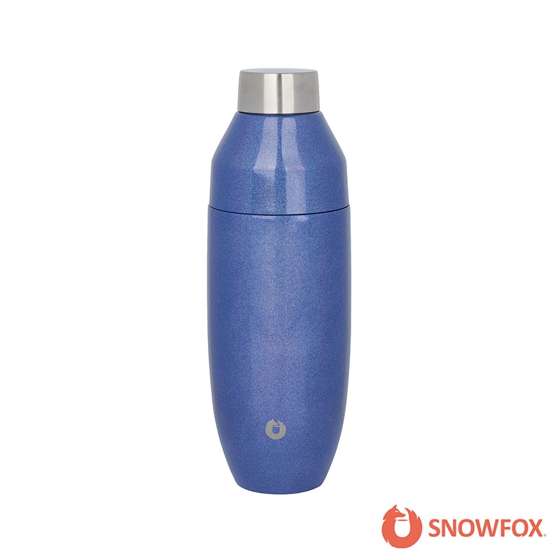 Snowfox® 22 oz. Vacuum Insulated Cocktail Shaker 81