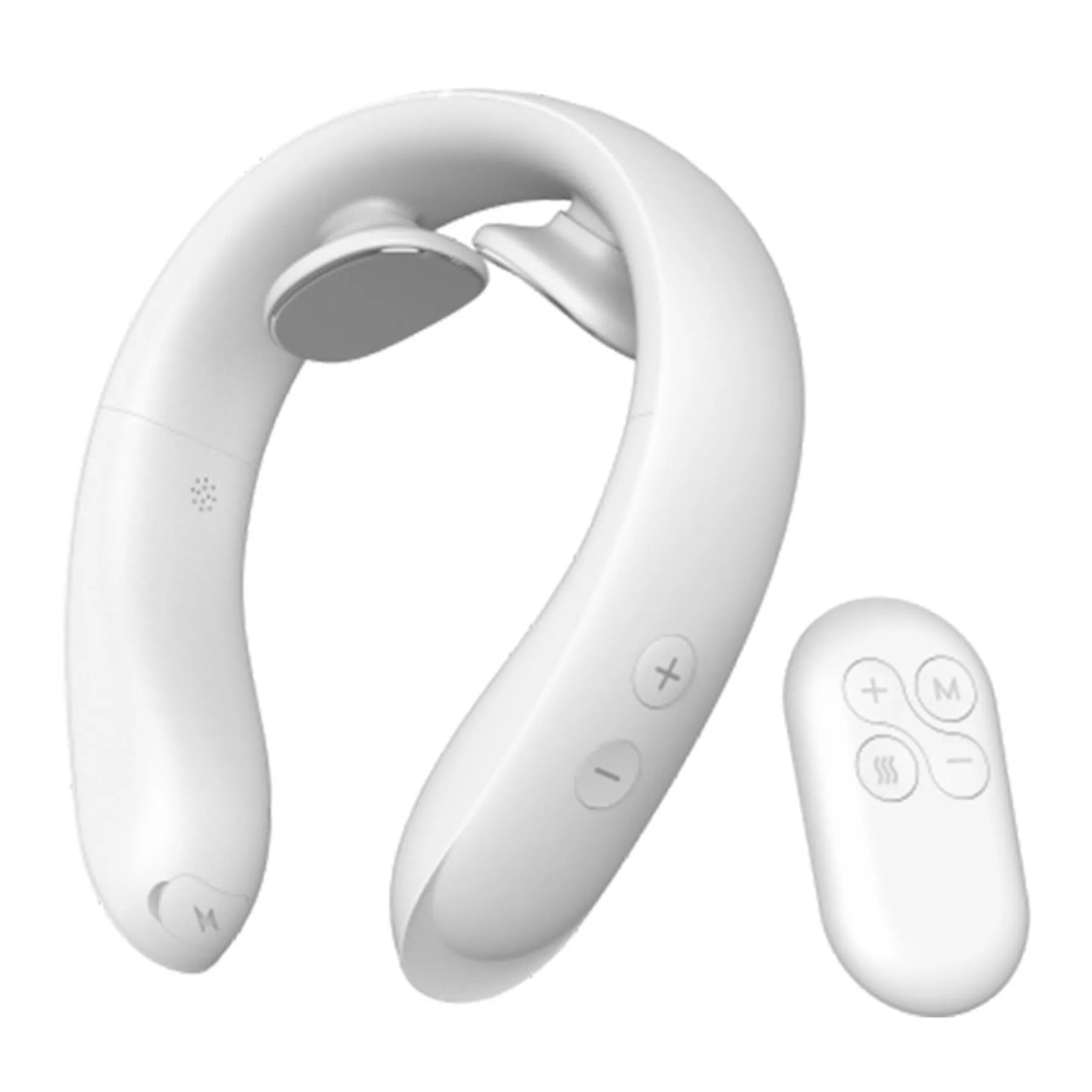 Cervical hot Compress Massager 4